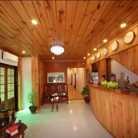 Essence Motel Кало Екстер'єр фото