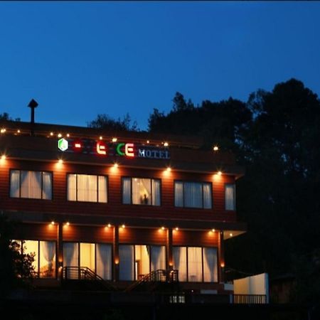 Essence Motel Кало Екстер'єр фото