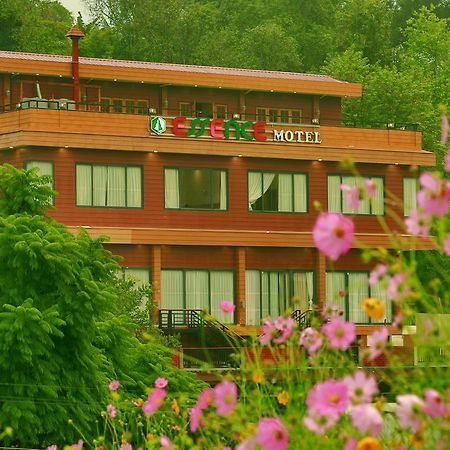 Essence Motel Кало Екстер'єр фото