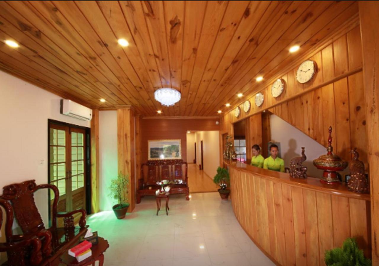 Essence Motel Кало Екстер'єр фото