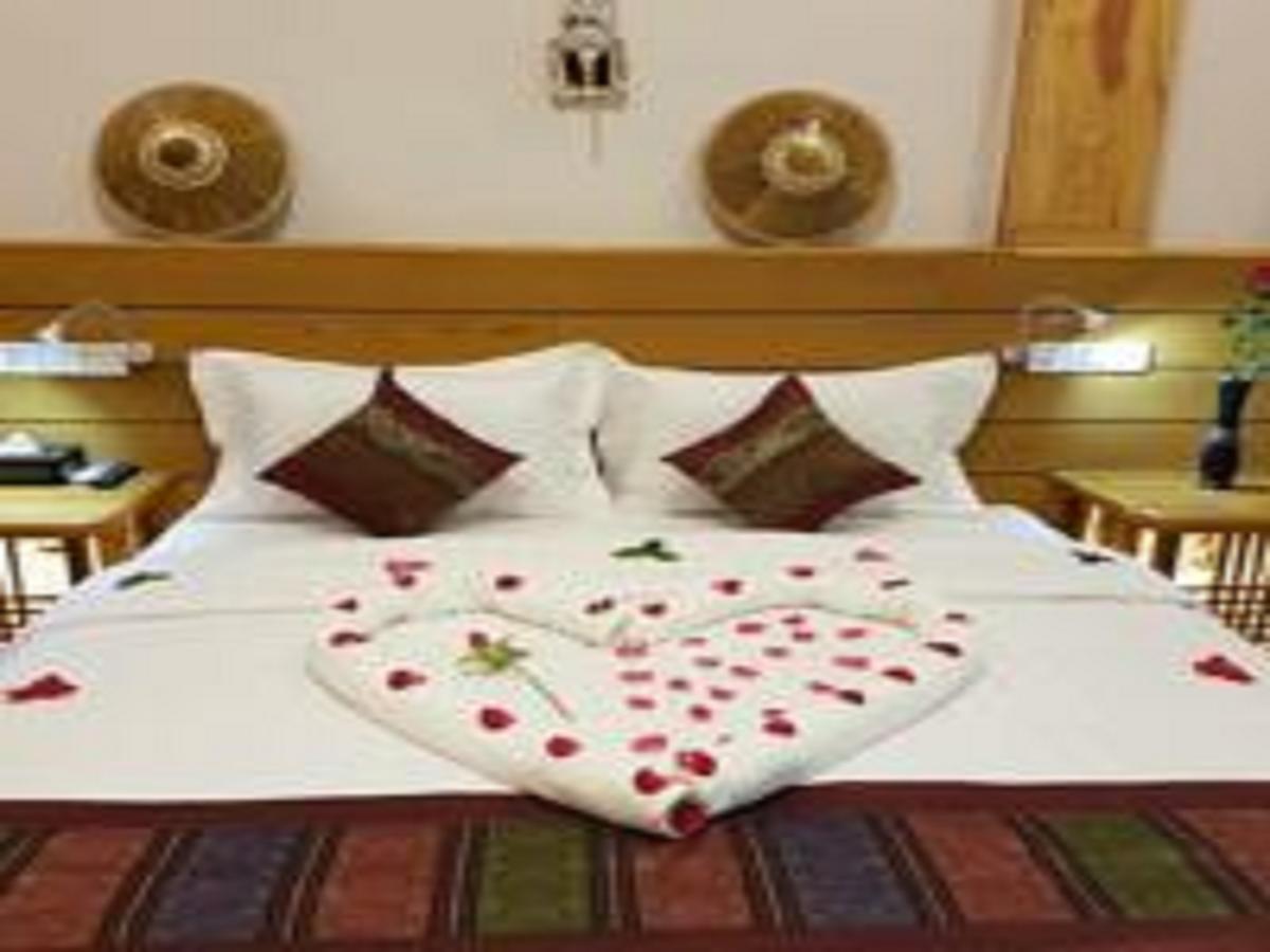 Essence Motel Кало Екстер'єр фото