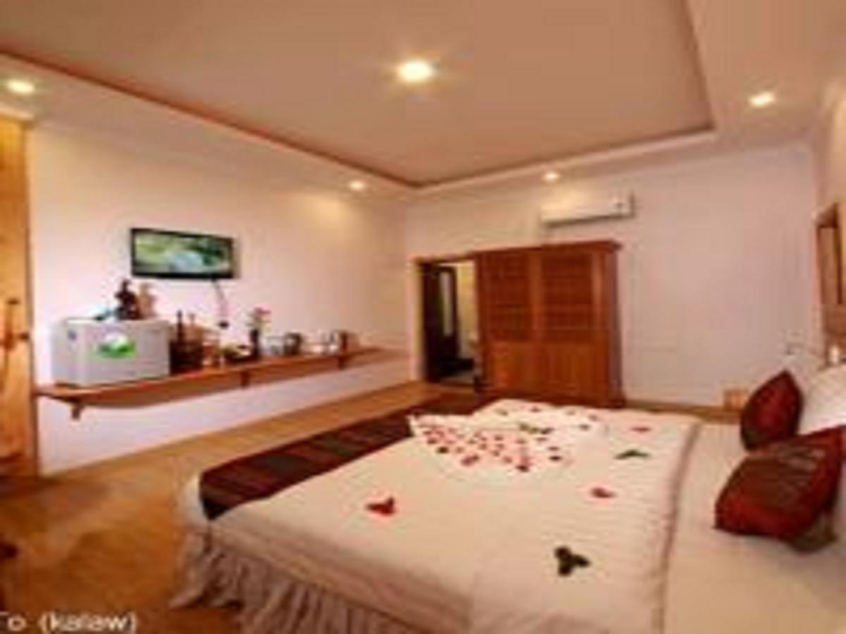 Essence Motel Кало Екстер'єр фото