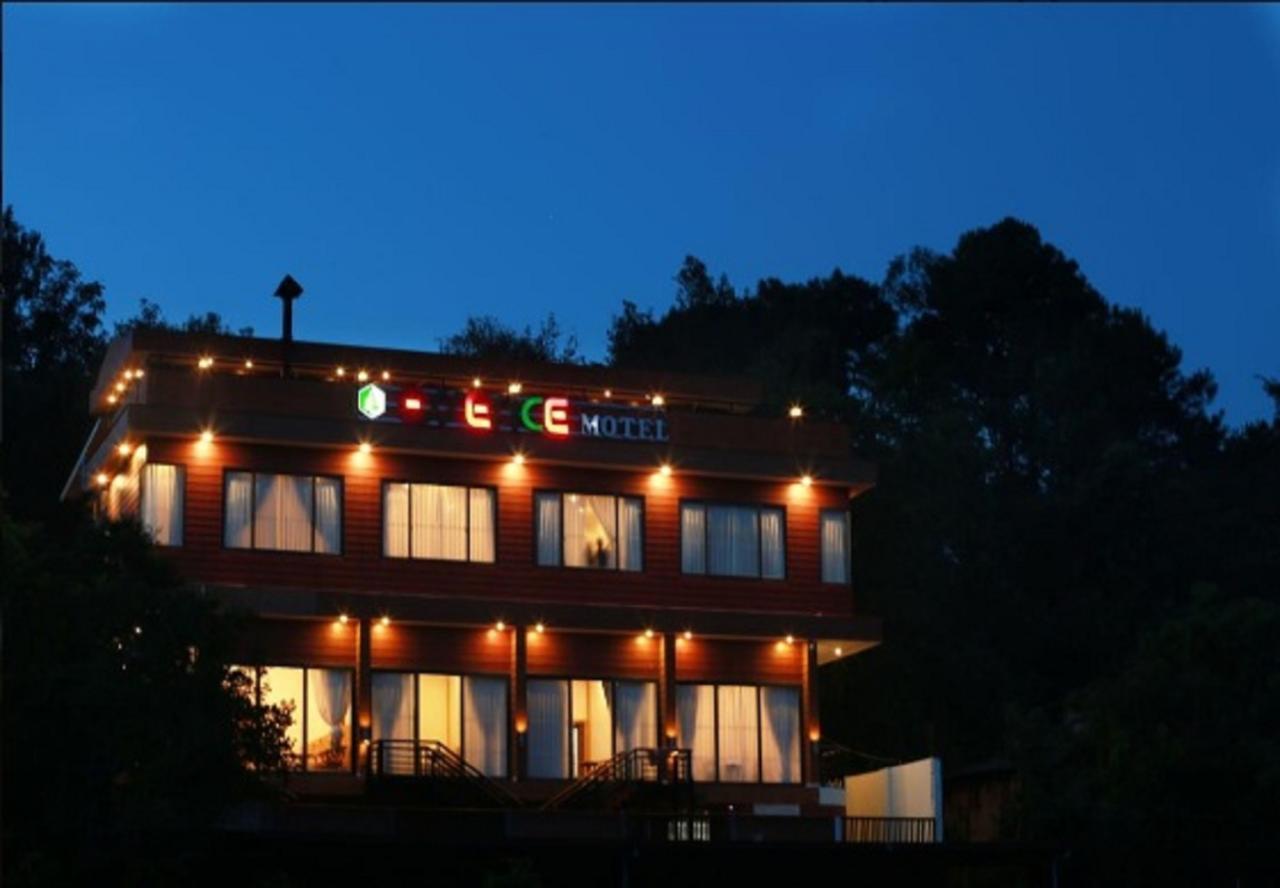 Essence Motel Кало Екстер'єр фото