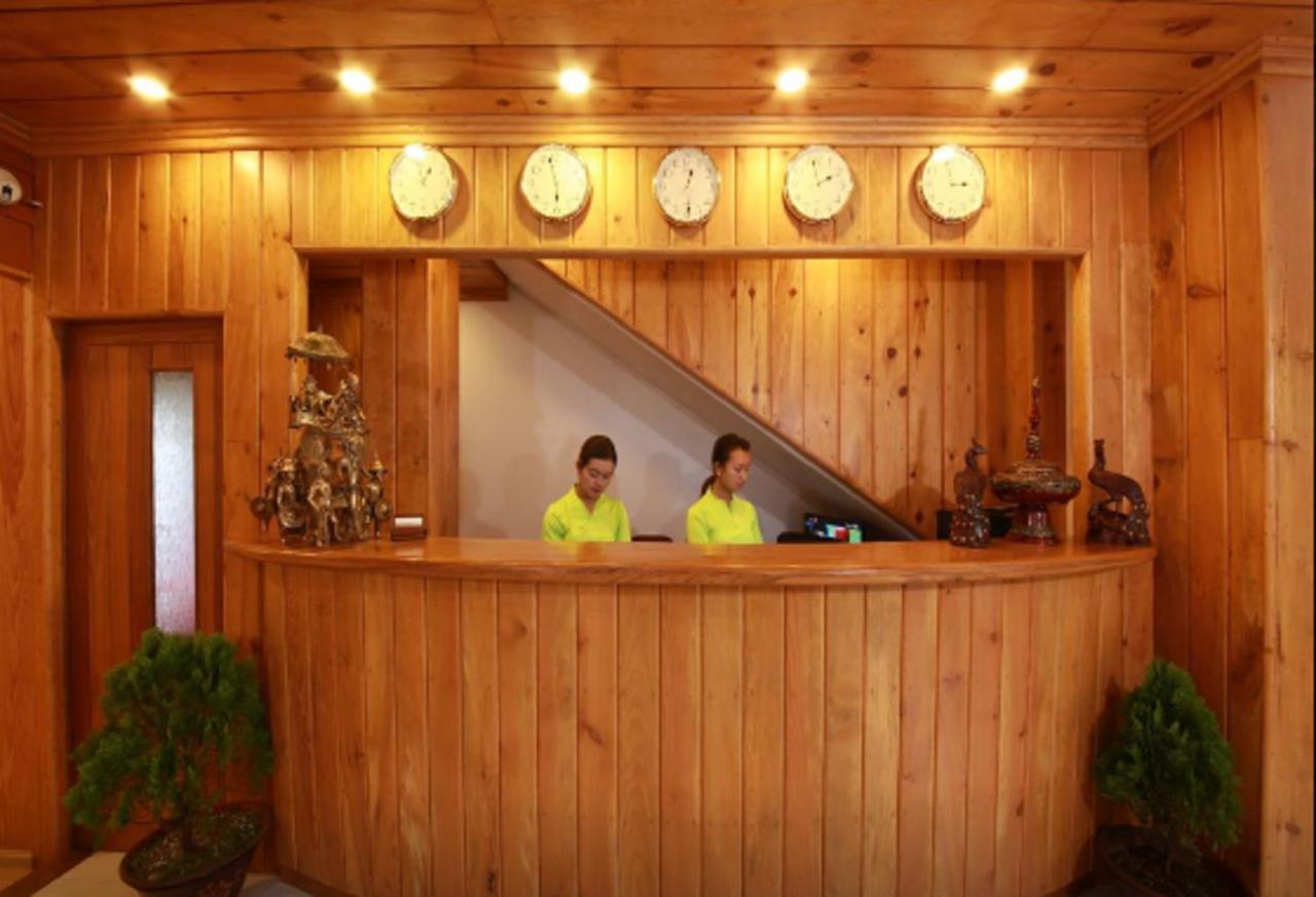 Essence Motel Кало Екстер'єр фото