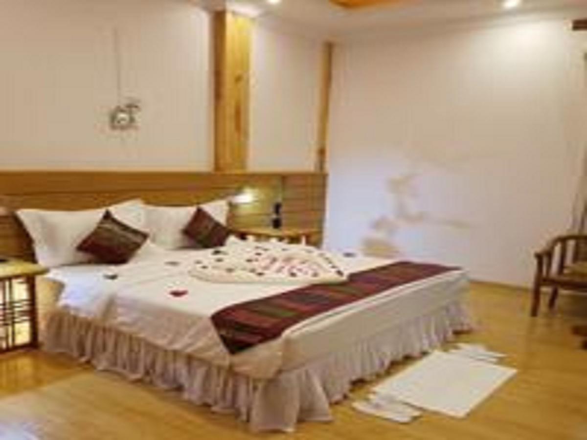 Essence Motel Кало Екстер'єр фото