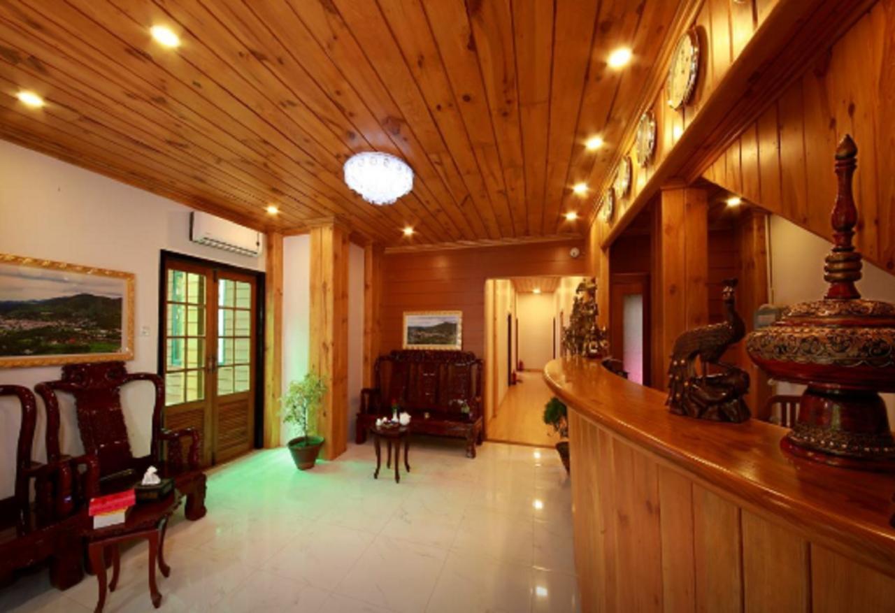 Essence Motel Кало Екстер'єр фото
