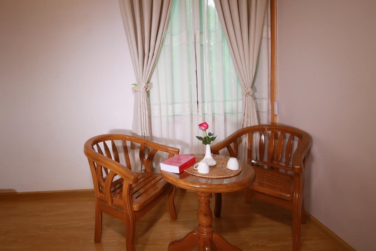 Essence Motel Кало Екстер'єр фото