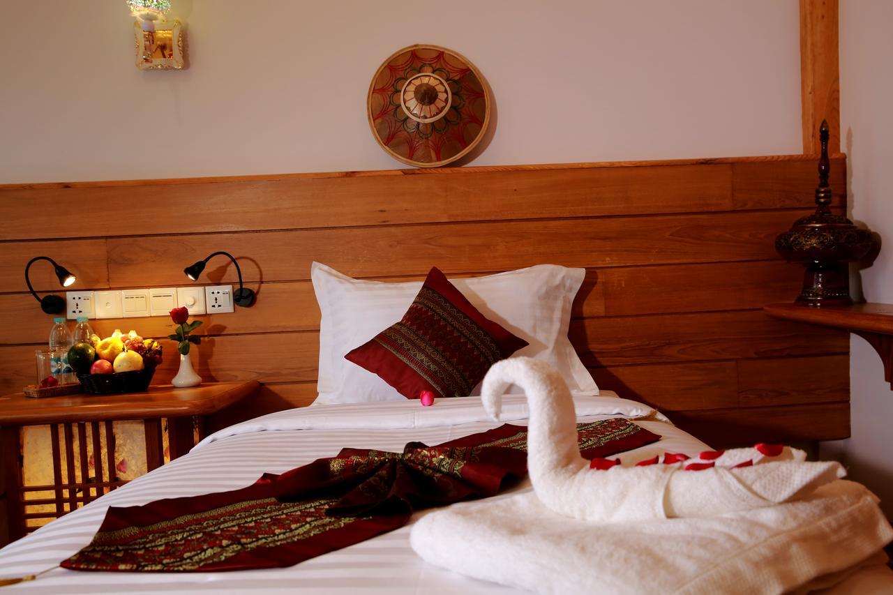 Essence Motel Кало Екстер'єр фото