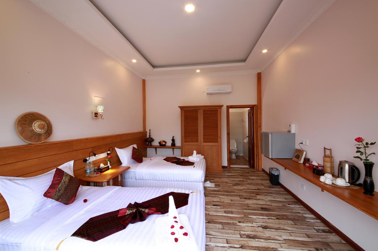Essence Motel Кало Екстер'єр фото