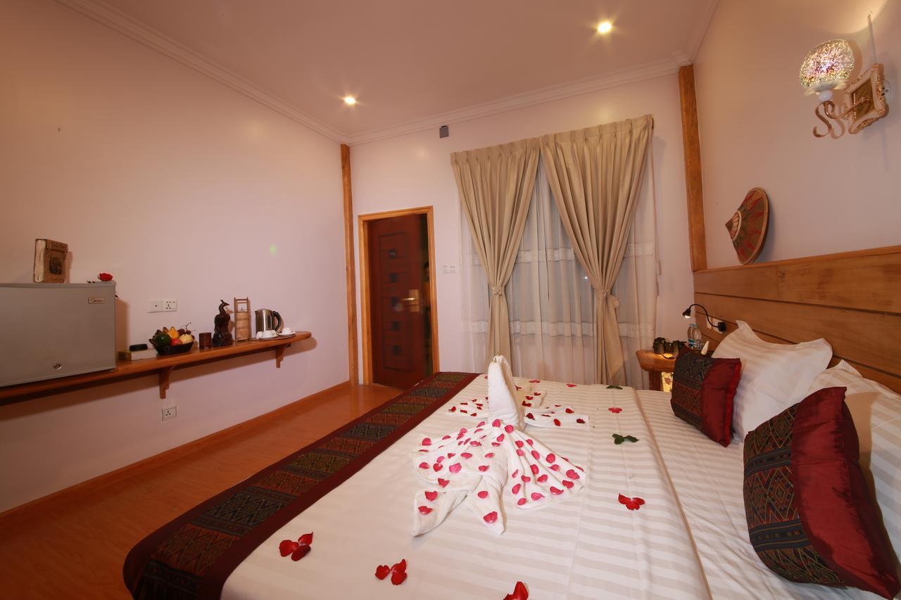 Essence Motel Кало Екстер'єр фото