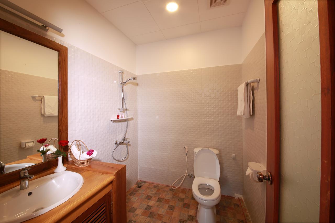 Essence Motel Кало Екстер'єр фото