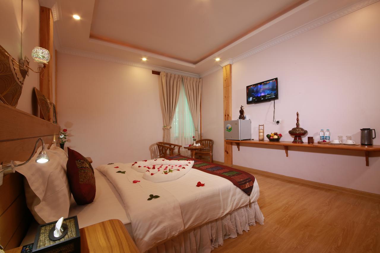 Essence Motel Кало Екстер'єр фото