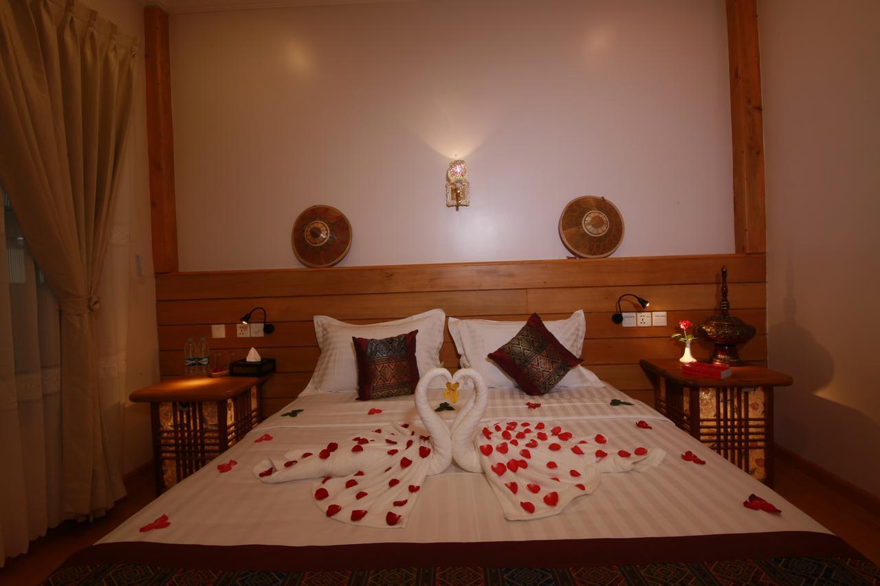 Essence Motel Кало Екстер'єр фото