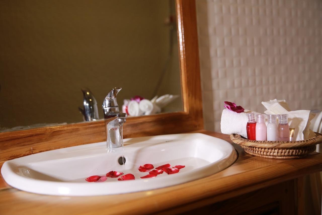Essence Motel Кало Екстер'єр фото