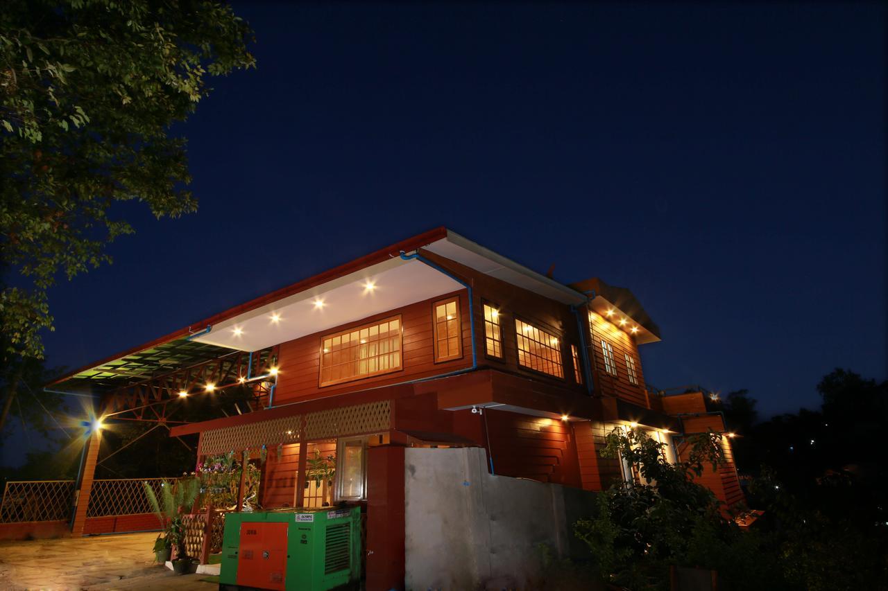 Essence Motel Кало Екстер'єр фото
