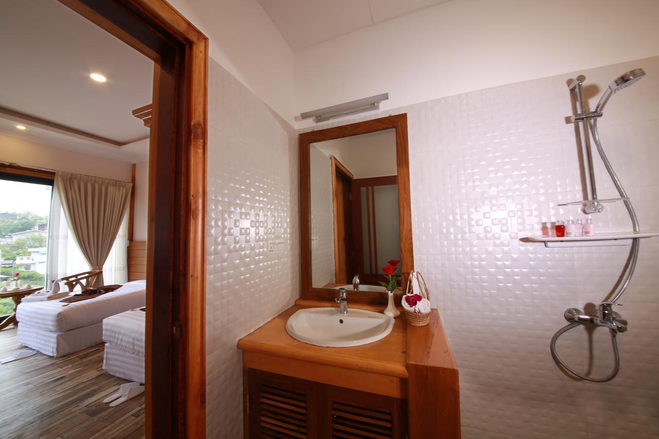 Essence Motel Кало Екстер'єр фото
