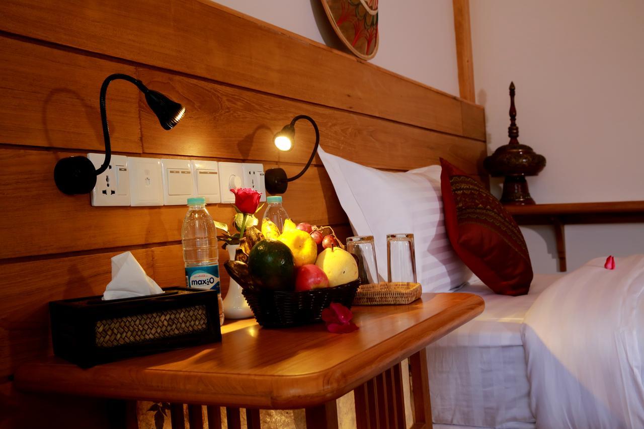 Essence Motel Кало Екстер'єр фото