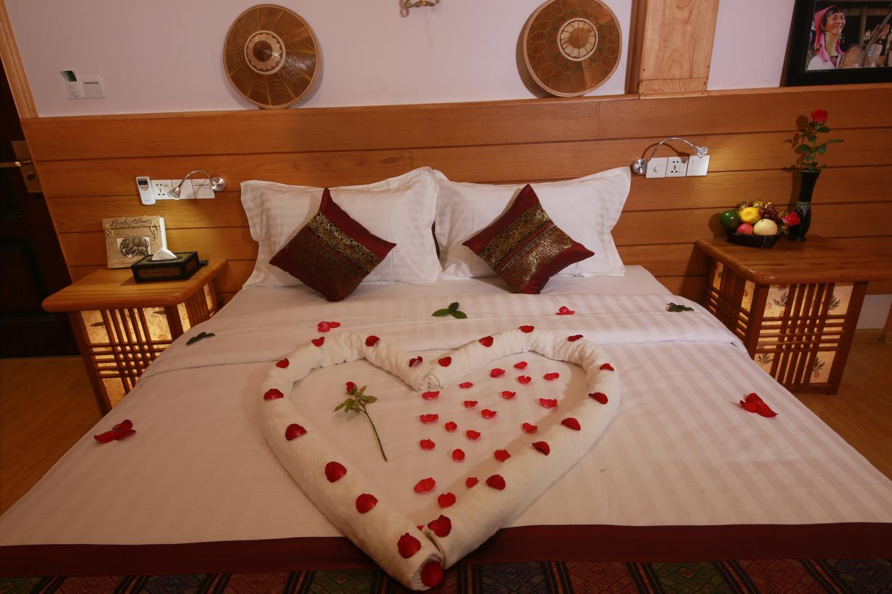 Essence Motel Кало Екстер'єр фото