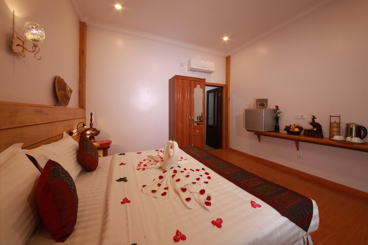 Essence Motel Кало Екстер'єр фото