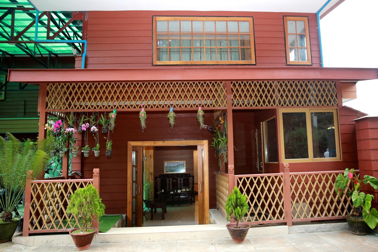 Essence Motel Кало Екстер'єр фото