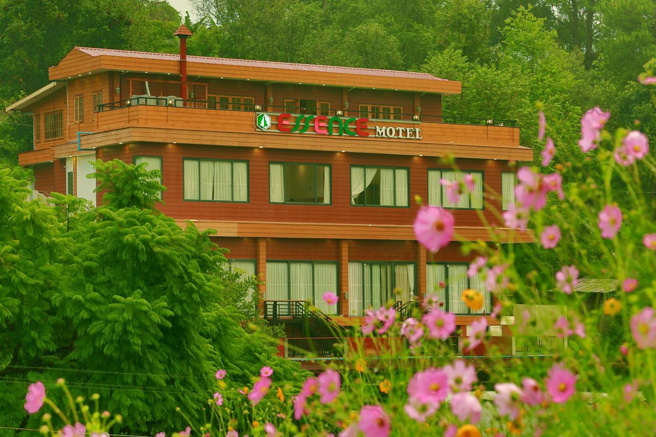 Essence Motel Кало Екстер'єр фото