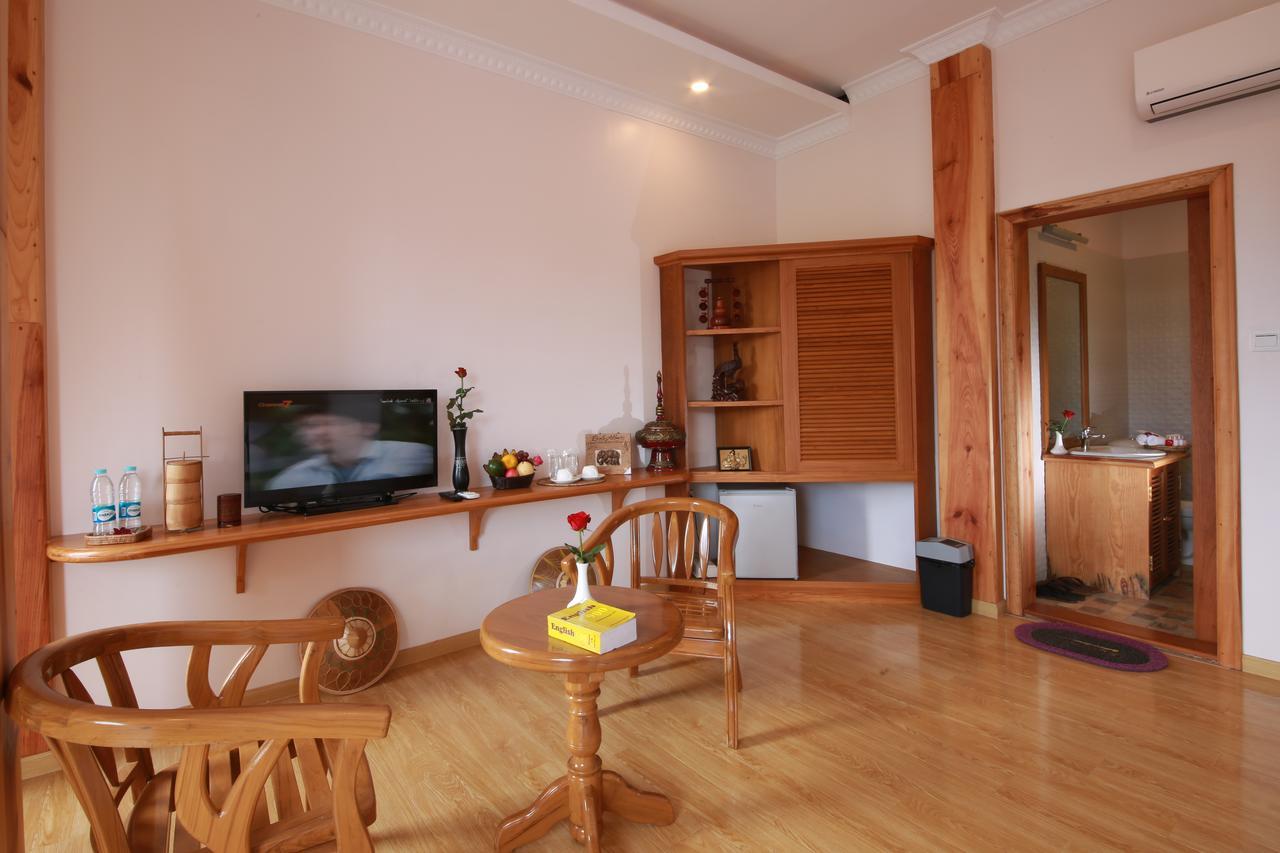 Essence Motel Кало Екстер'єр фото