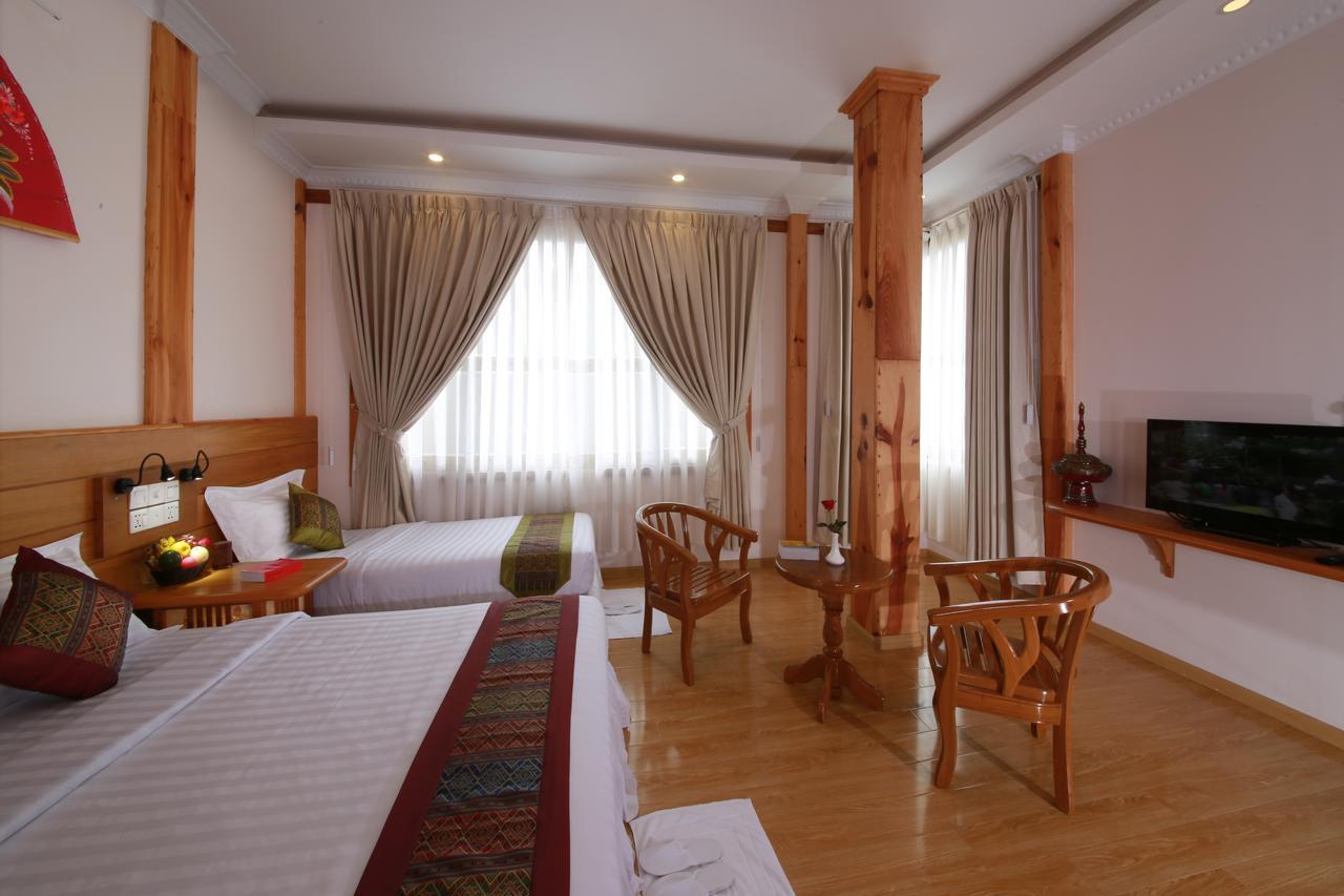 Essence Motel Кало Екстер'єр фото