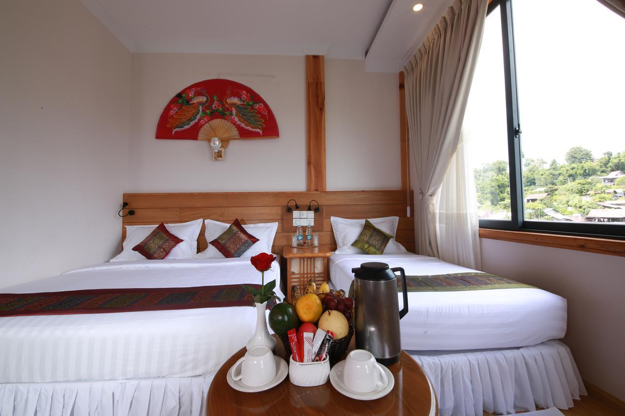 Essence Motel Кало Екстер'єр фото