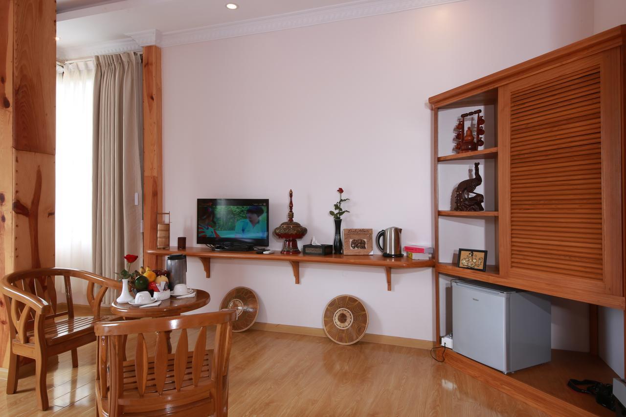 Essence Motel Кало Екстер'єр фото