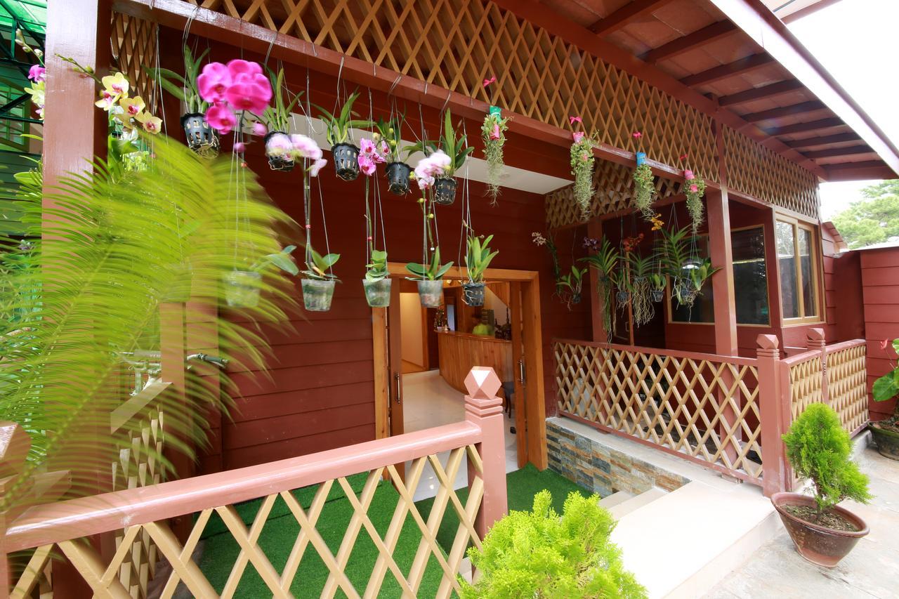 Essence Motel Кало Екстер'єр фото