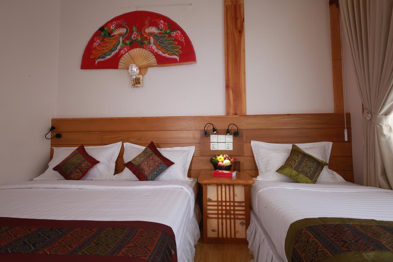 Essence Motel Кало Екстер'єр фото
